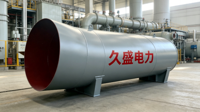 皇姑管道消声器